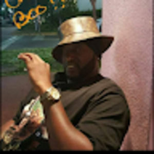 Meet your Posher, Antonio